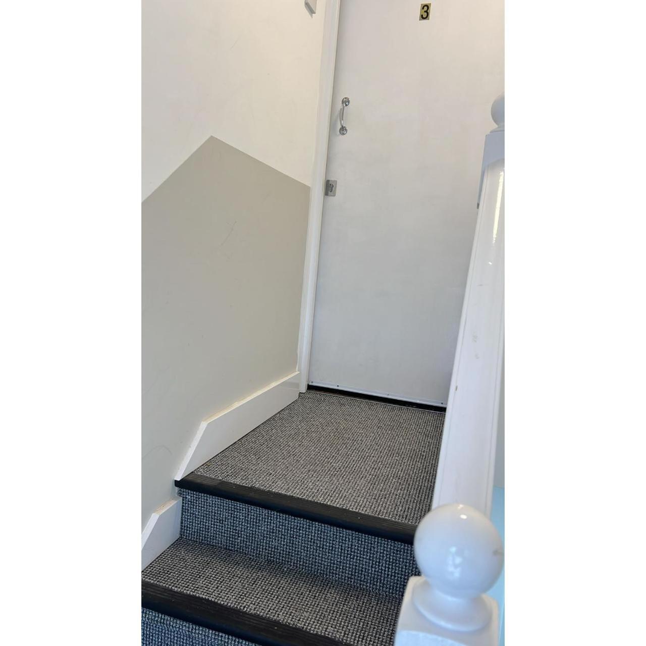 F3- Gorgeous 1 Bed Flat Near Edgware Road Station Daire Londra Dış mekan fotoğraf